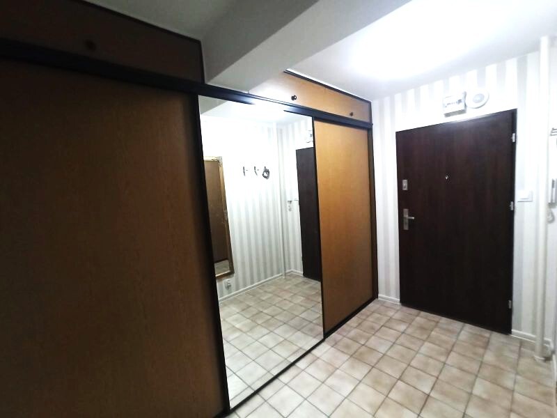 Mieszkanie na wynajem Wrocław 43 m2 | Arka Nieruchomości