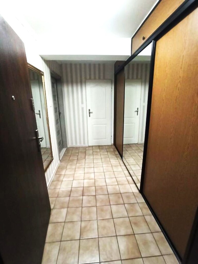 Mieszkanie na wynajem Wrocław 43 m2 | Arka Nieruchomości