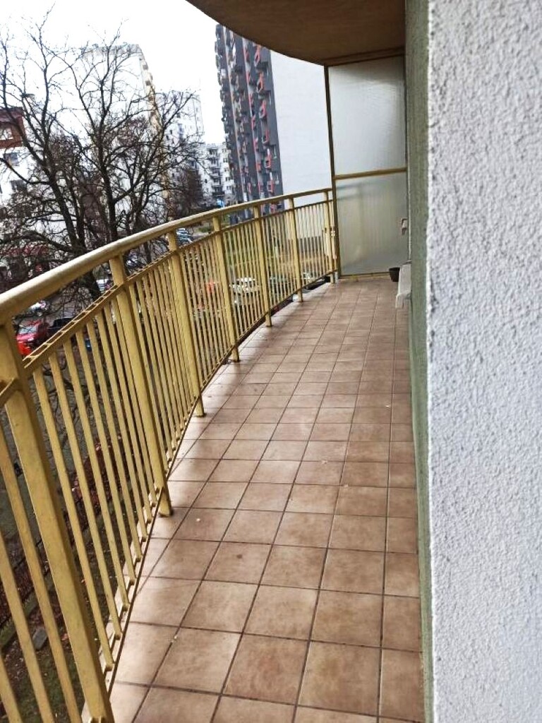 Mieszkanie na wynajem Wrocław 43 m2 | Arka Nieruchomości