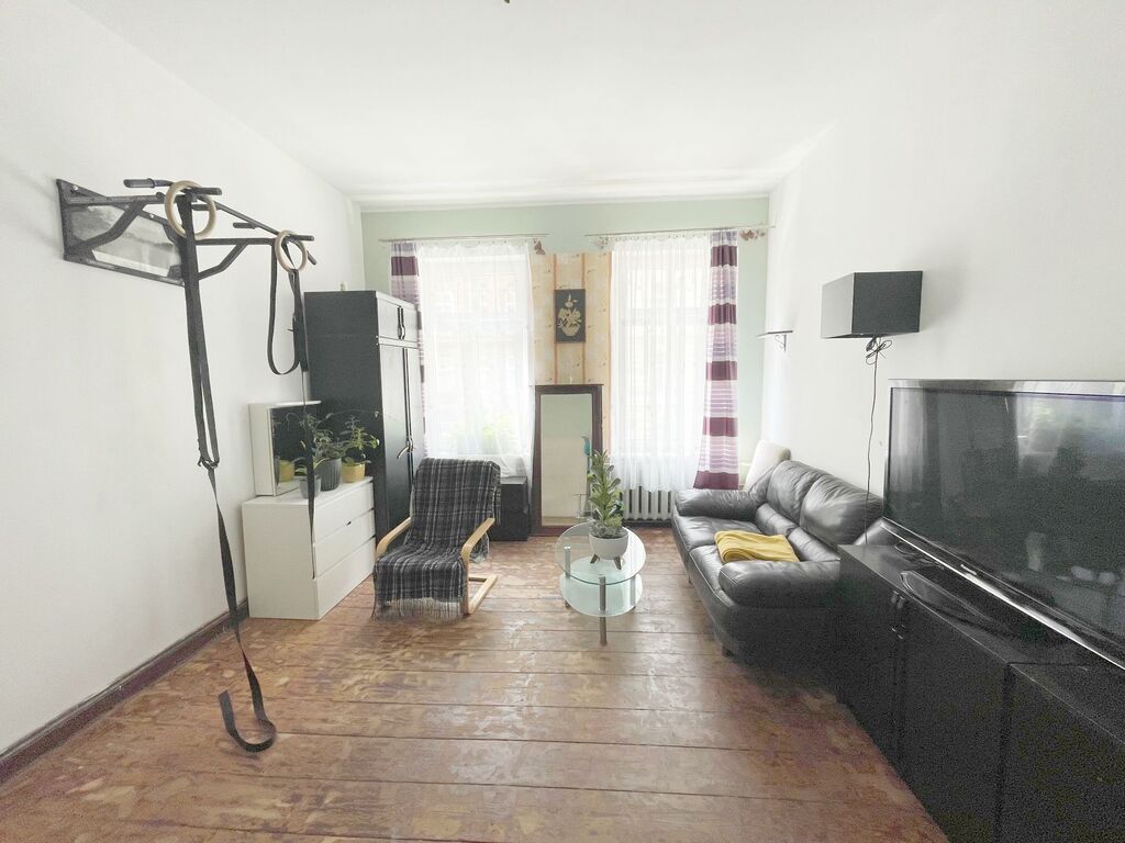 Mieszkanie na sprzedaż Szczecin, Śródmieście-Centrum 82 m2 | Arka Nieruchomości