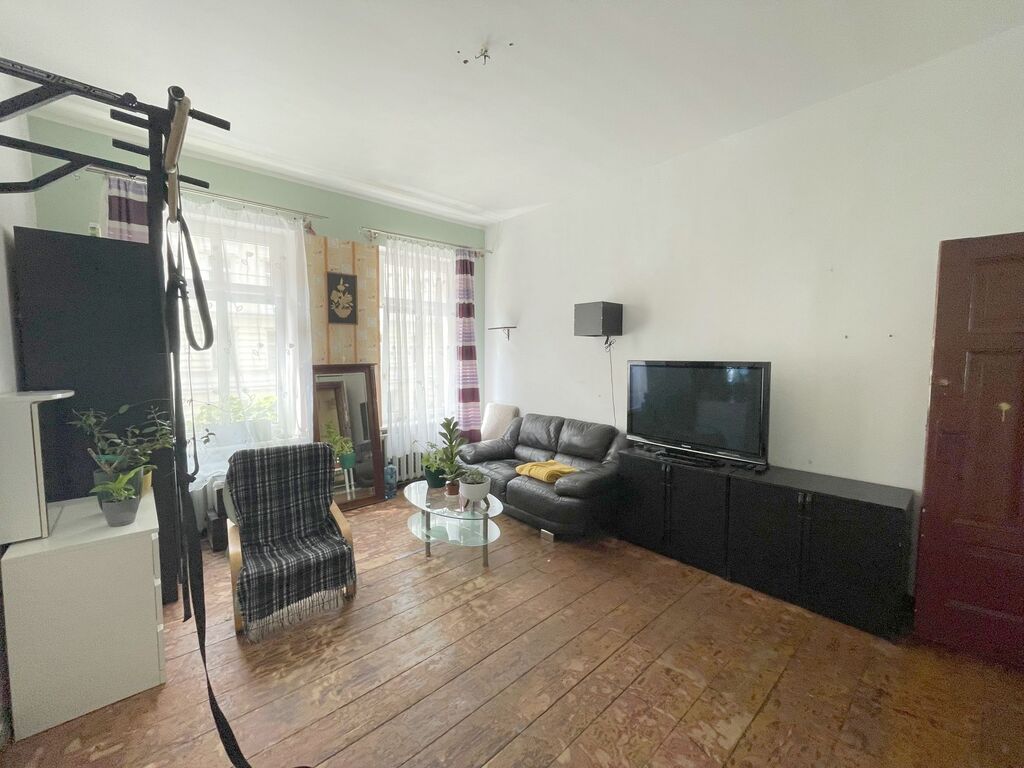 Mieszkanie na sprzedaż Szczecin, Śródmieście-Centrum 82 m2 | Arka Nieruchomości