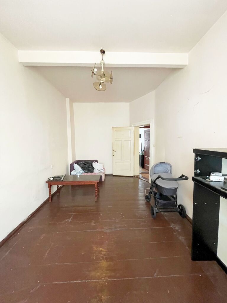 Mieszkanie na sprzedaż Szczecin, Śródmieście-Centrum 82 m2 | Arka Nieruchomości