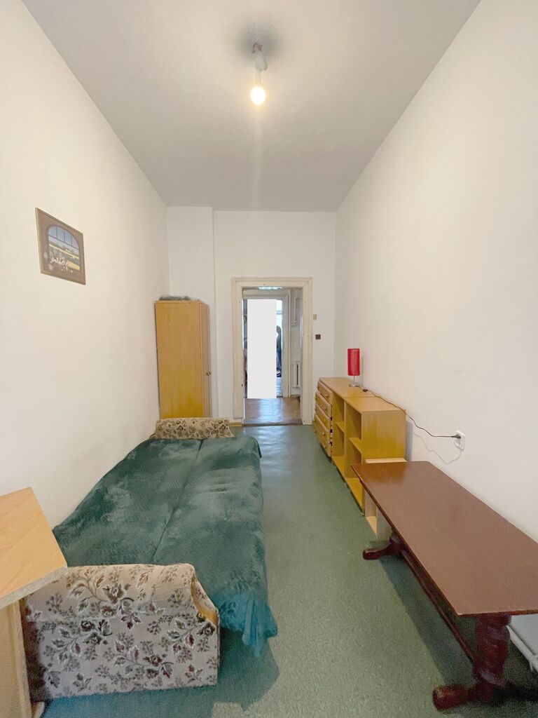 Mieszkanie na sprzedaż Szczecin, Śródmieście-Centrum 82 m2 | Arka Nieruchomości