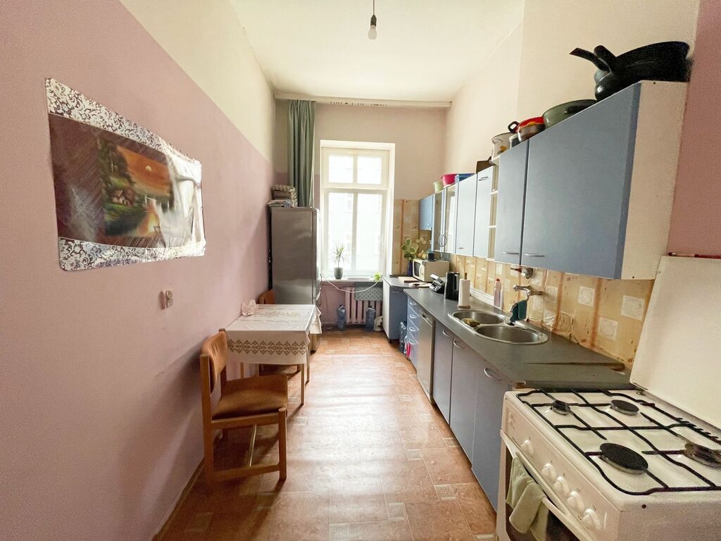 Mieszkanie na sprzedaż Szczecin, Śródmieście-Centrum 82 m2 | Arka Nieruchomości