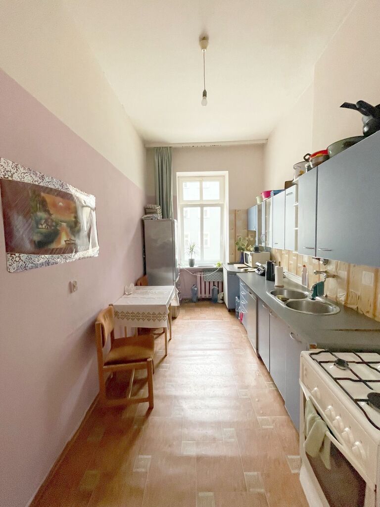 Mieszkanie na sprzedaż Szczecin, Śródmieście-Centrum 82 m2 | Arka Nieruchomości