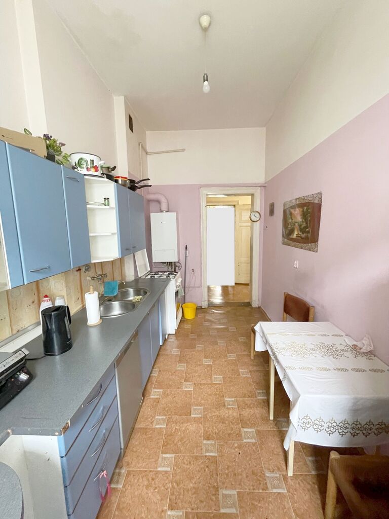 Mieszkanie na sprzedaż Szczecin, Śródmieście-Centrum 82 m2 | Arka Nieruchomości