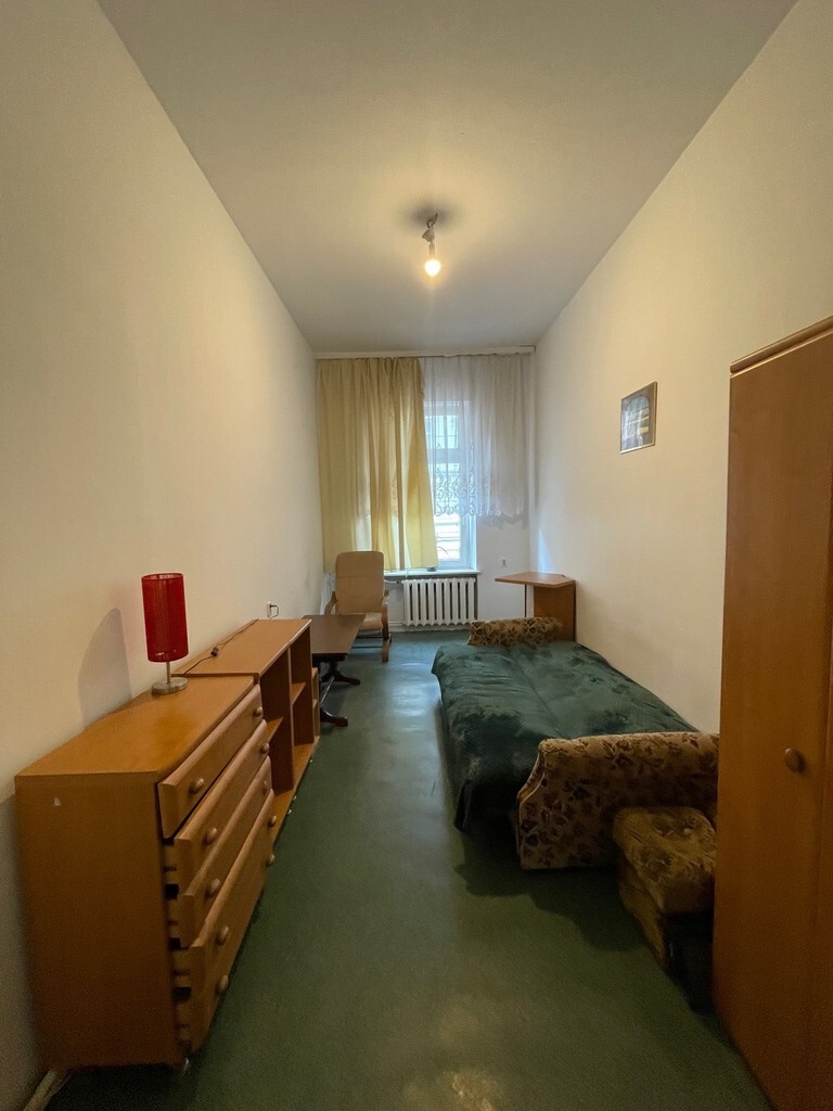 Mieszkanie na sprzedaż Szczecin, Śródmieście-Centrum 82 m2 | Arka Nieruchomości