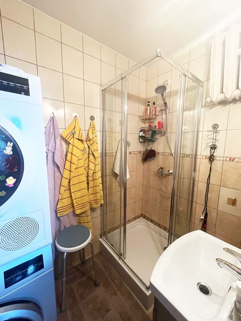 Mieszkanie na sprzedaż Police 53 m2 | Arka Nieruchomości