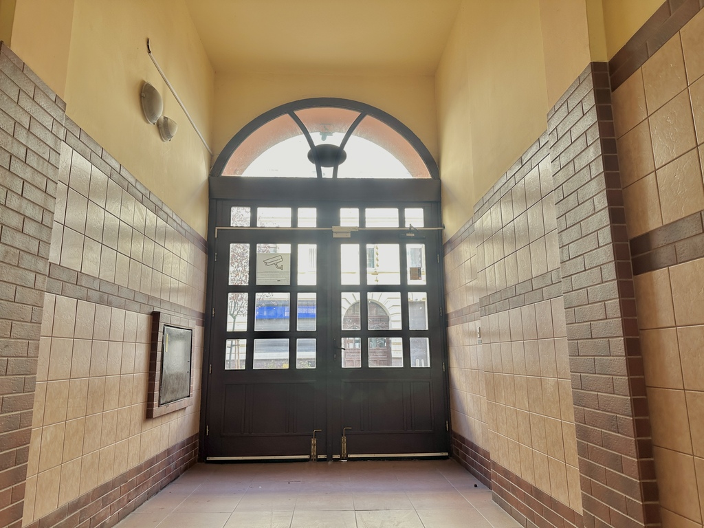 Mieszkanie na sprzedaż Szczecin, Śródmieście-Centrum 40 m2 | Arka Nieruchomości