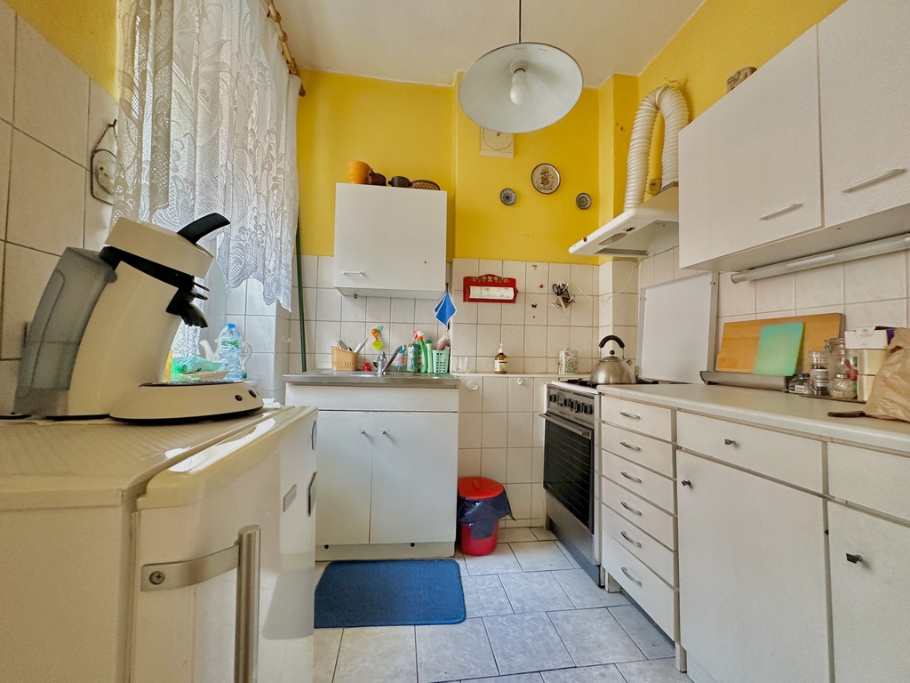 Mieszkanie na sprzedaż Szczecin, Śródmieście-Centrum 40 m2 | Arka Nieruchomości