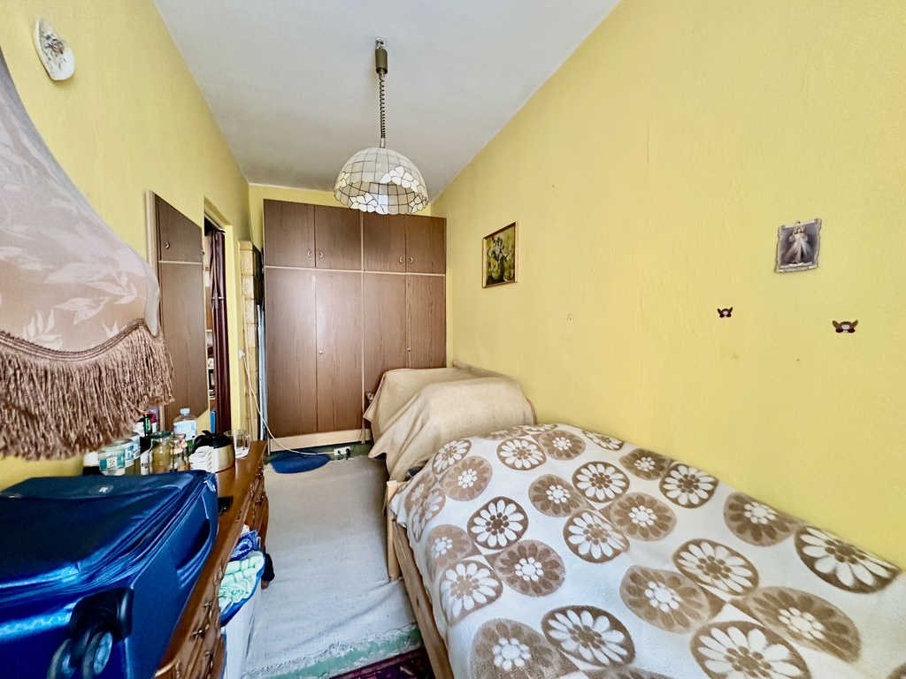 Mieszkanie na sprzedaż Szczecin, Śródmieście-Centrum 40 m2 | Arka Nieruchomości