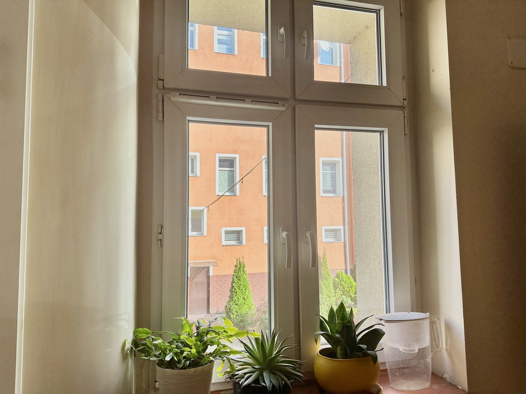 Mieszkanie na sprzedaż Szczecin, Śródmieście-Centrum 40 m2 | Arka Nieruchomości