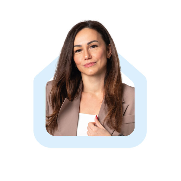 Magdalena Korszla - Ekspert nieruchomości