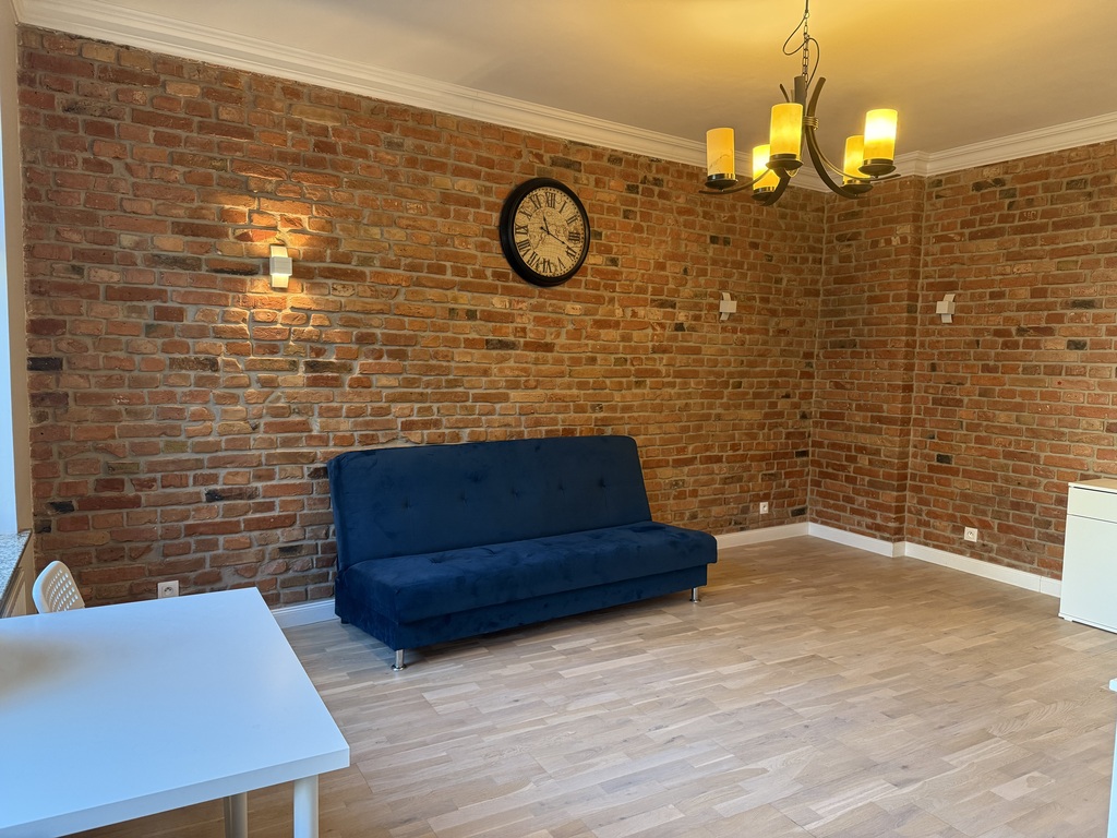 Mieszkanie na sprzedaż Szczecin, Śródmieście-Centrum 30 m2 | Arka Nieruchomości
