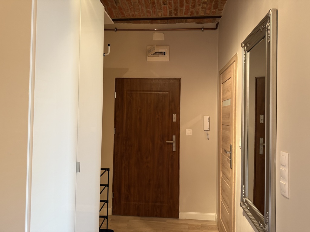 Mieszkanie na sprzedaż Szczecin, Śródmieście-Centrum 30 m2 | Arka Nieruchomości