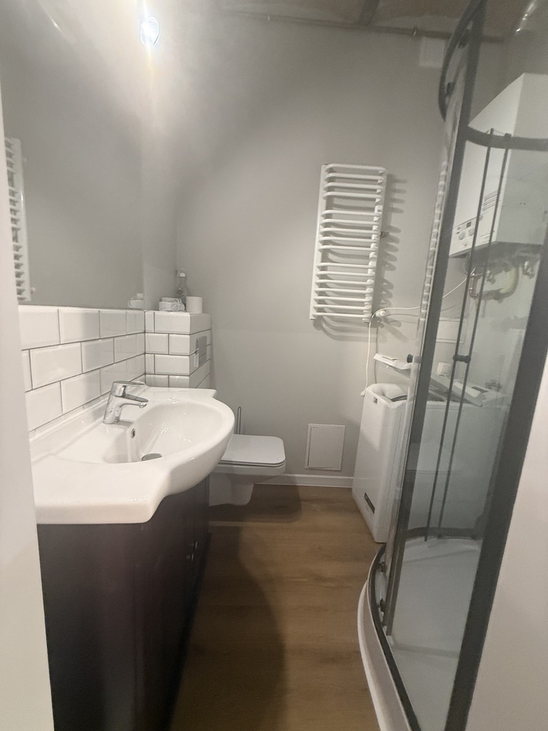 Mieszkanie na sprzedaż Szczecin, Śródmieście-Centrum 30 m2 | Arka Nieruchomości