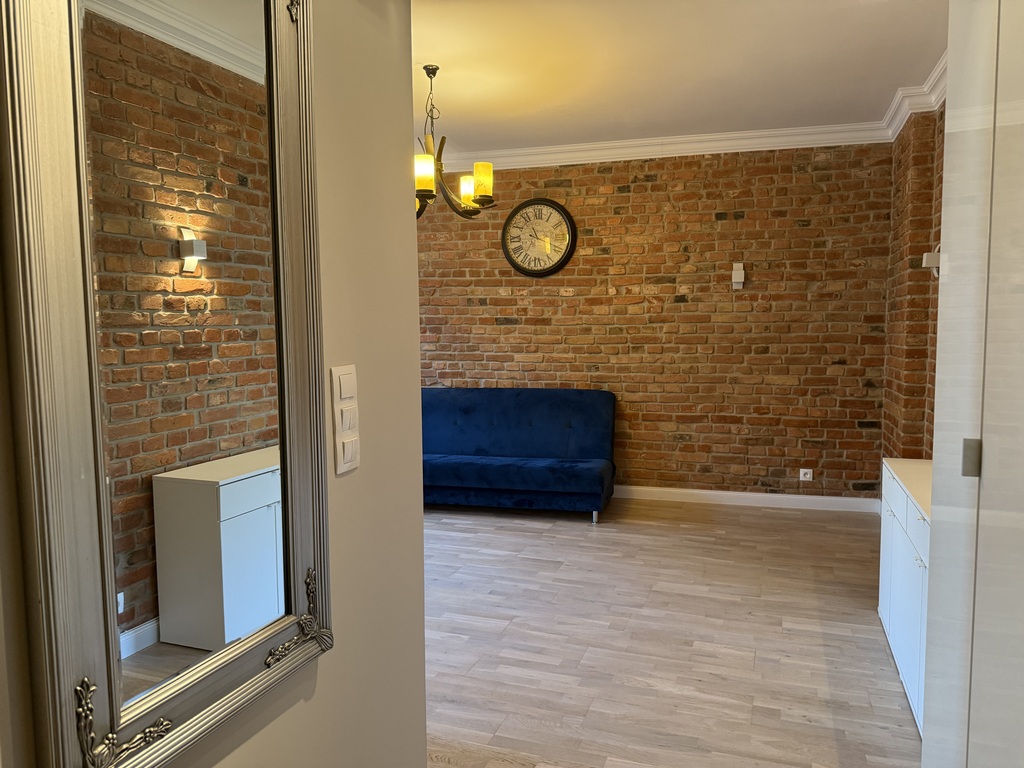 Mieszkanie na sprzedaż Szczecin, Śródmieście-Centrum 30 m2 | Arka Nieruchomości