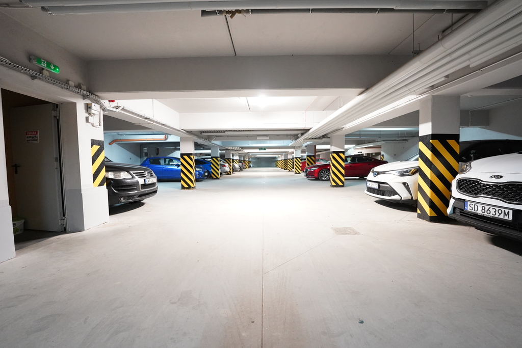Mieszkanie na sprzedaż Pogorzelica 41 m2 | Arka Nieruchomości