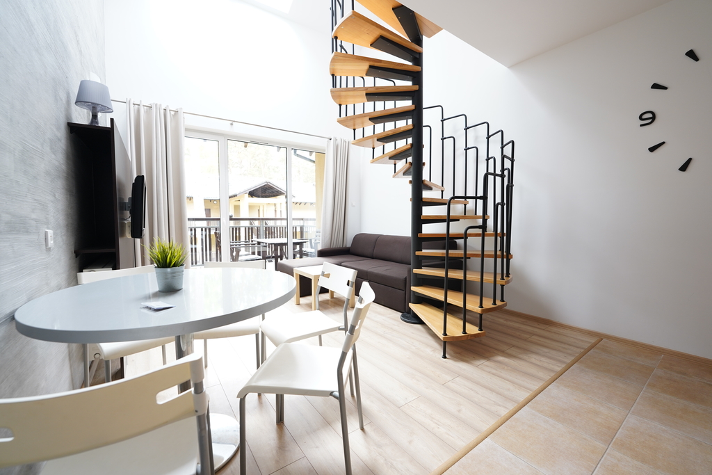 Mieszkanie na sprzedaż Pogorzelica 41 m2 | Arka Nieruchomości