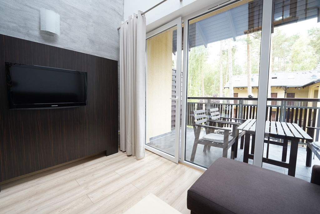 Mieszkanie na sprzedaż Pogorzelica 41 m2 | Arka Nieruchomości