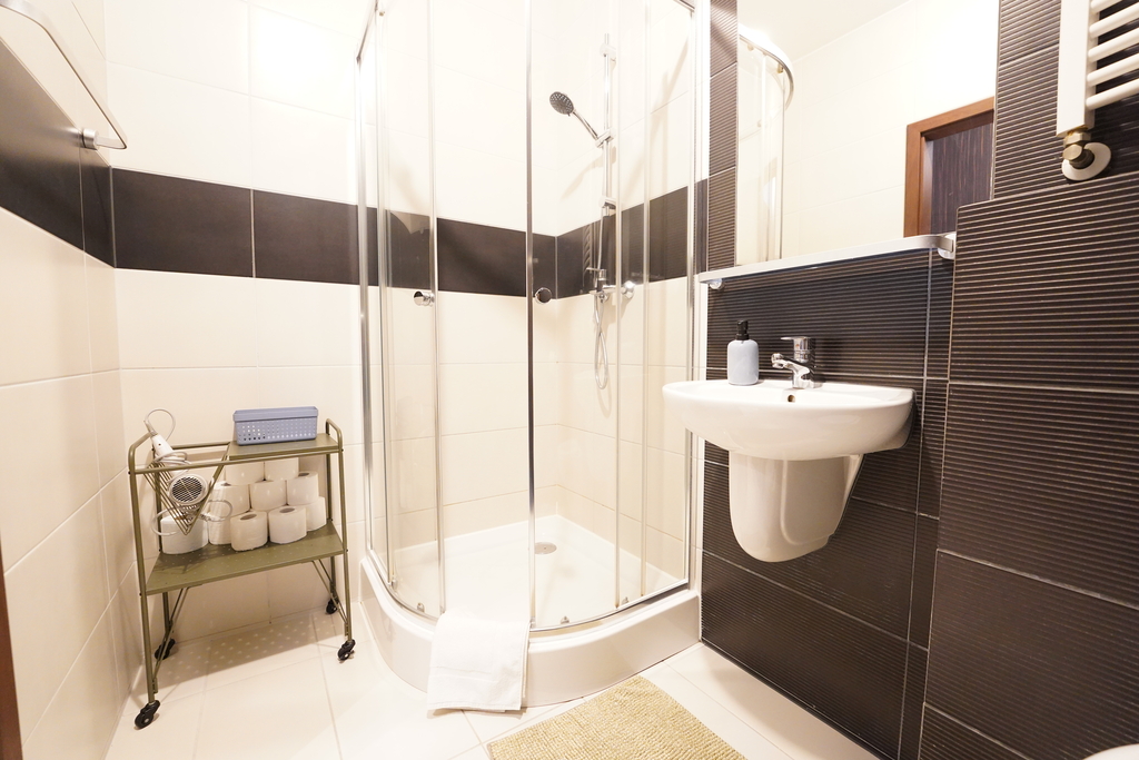 Mieszkanie na sprzedaż Pogorzelica 41 m2 | Arka Nieruchomości