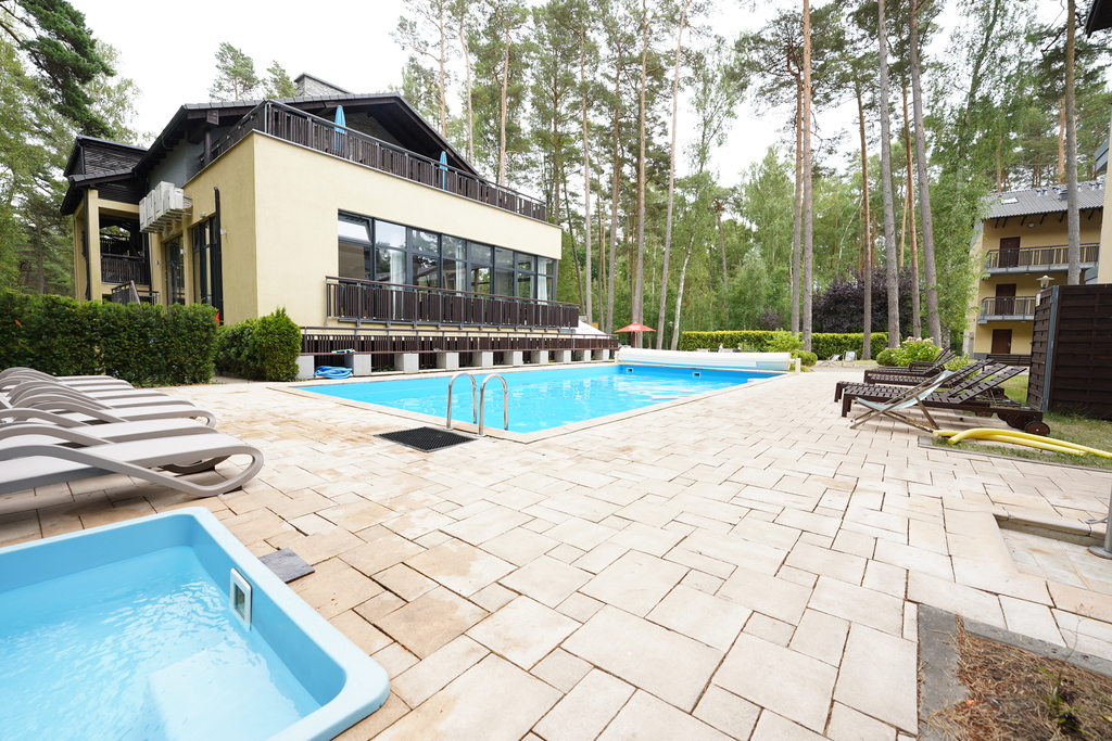 Mieszkanie na sprzedaż Pogorzelica 41 m2 | Arka Nieruchomości