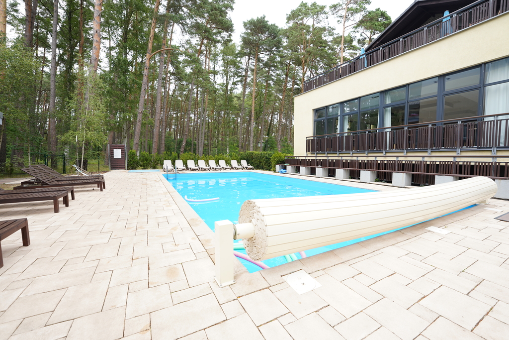 Mieszkanie na sprzedaż Pogorzelica 41 m2 | Arka Nieruchomości