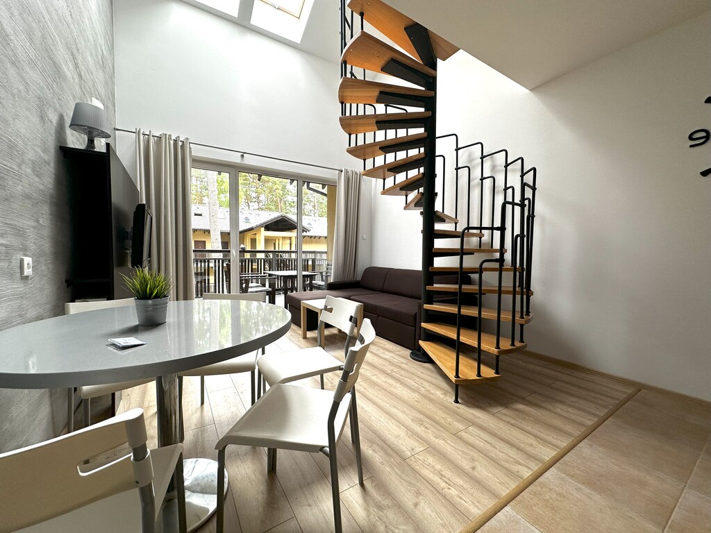 Mieszkanie na sprzedaż Pogorzelica 41 m2 | Arka Nieruchomości