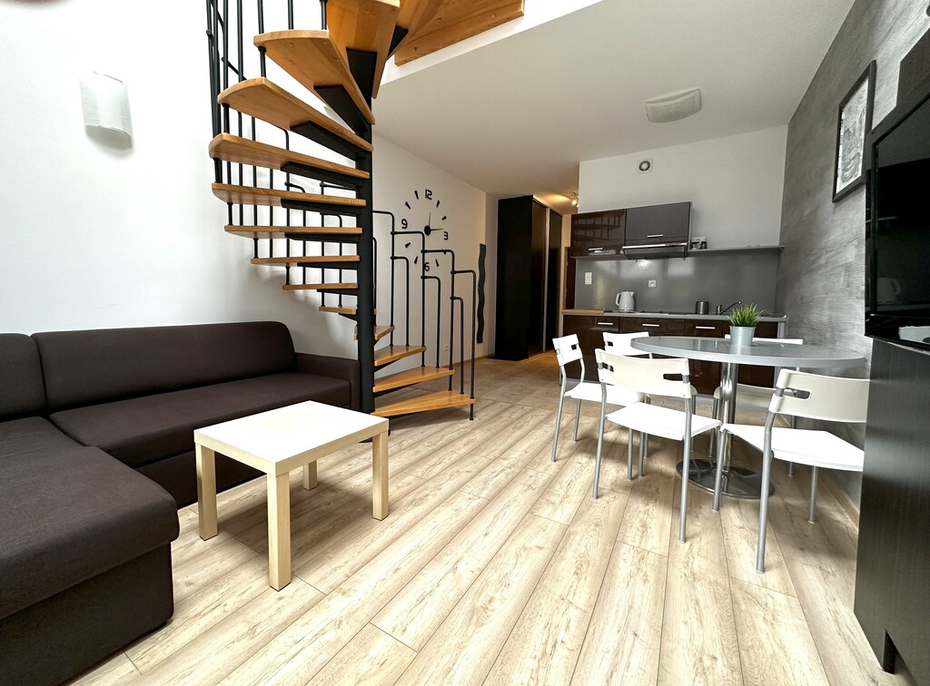 Mieszkanie na sprzedaż Pogorzelica 41 m2 | Arka Nieruchomości