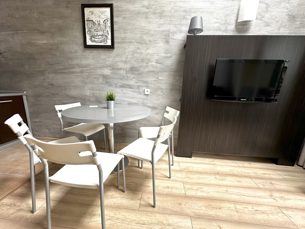 Mieszkanie na sprzedaż Pogorzelica 41 m2 | Arka Nieruchomości