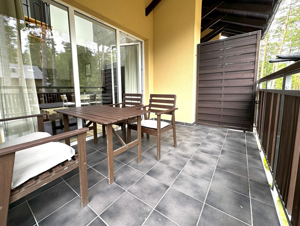 Mieszkanie na sprzedaż Pogorzelica 41 m2 | Arka Nieruchomości