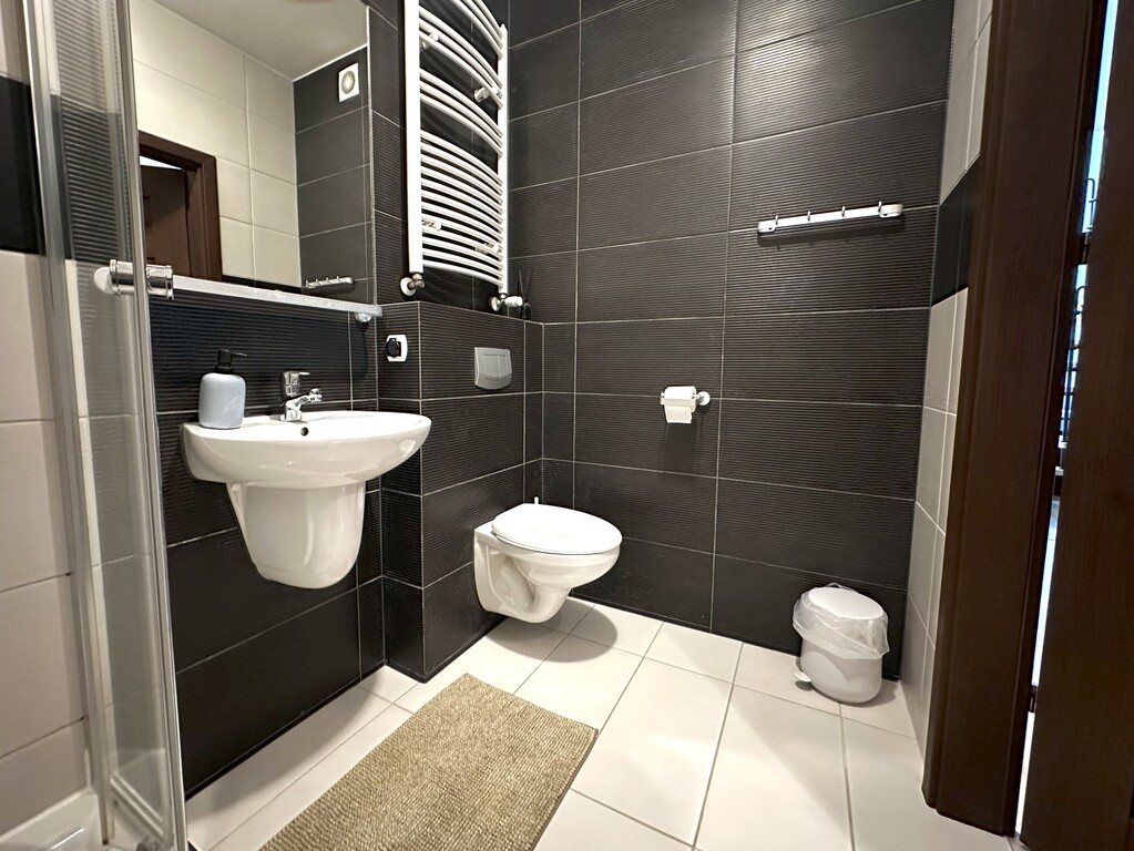 Mieszkanie na sprzedaż Pogorzelica 41 m2 | Arka Nieruchomości