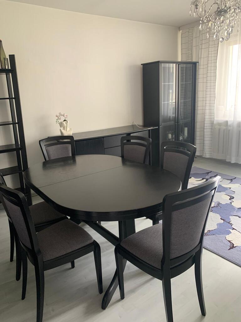 Mieszkanie na sprzedaż Szczecin, os. Majowe 75 m2 | Arka Nieruchomości