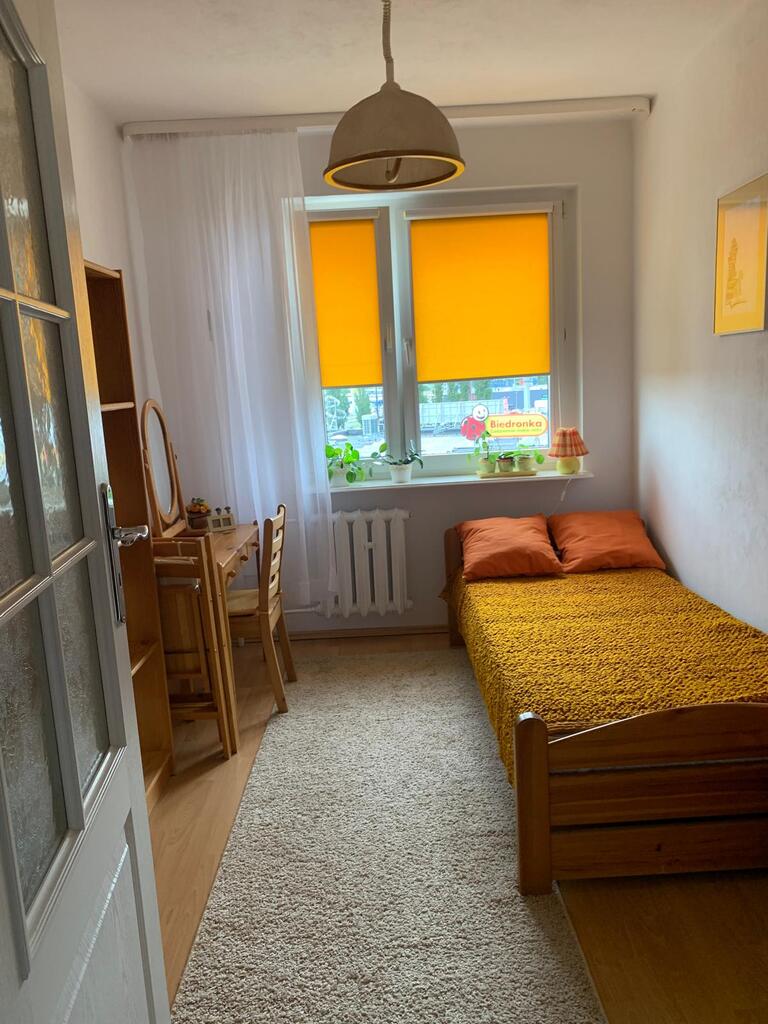 Mieszkanie na sprzedaż Szczecin, os. Majowe 75 m2 | Arka Nieruchomości