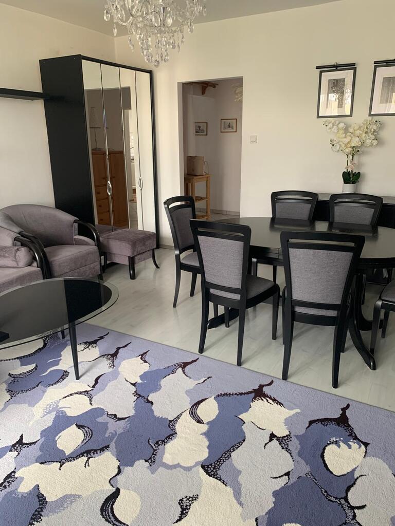 Mieszkanie na sprzedaż Szczecin, os. Majowe 75 m2 | Arka Nieruchomości