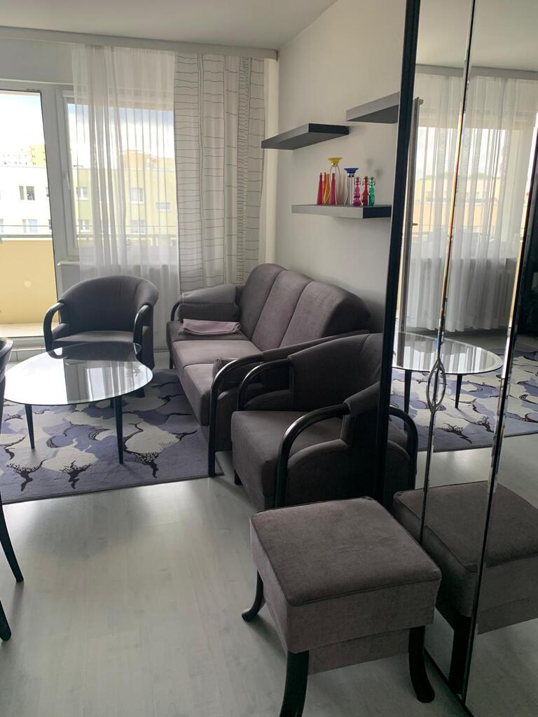 Mieszkanie na sprzedaż Szczecin, os. Majowe 75 m2 | Arka Nieruchomości