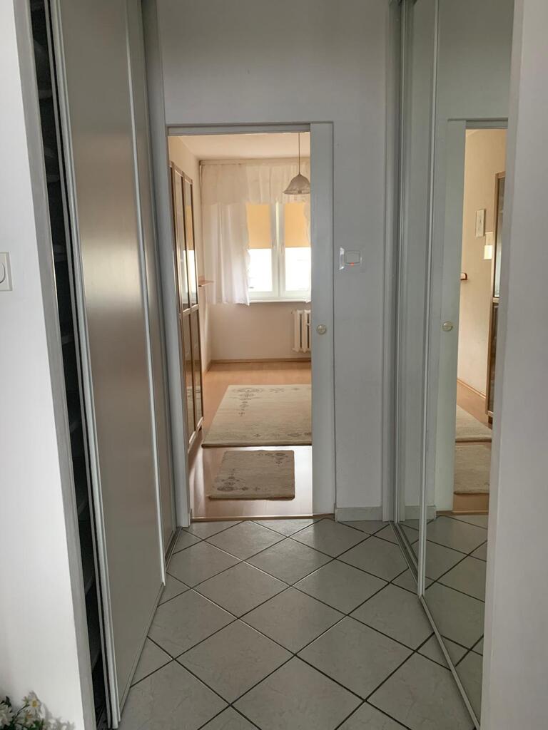 Mieszkanie na sprzedaż Szczecin, os. Majowe 75 m2 | Arka Nieruchomości