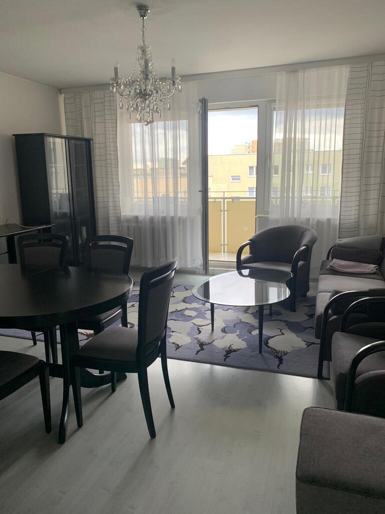 Mieszkanie na sprzedaż Szczecin, os. Majowe 75 m2 | Arka Nieruchomości