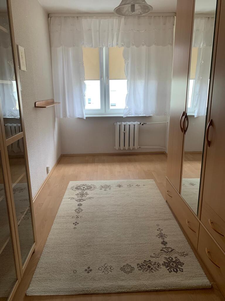 Mieszkanie na sprzedaż Szczecin, os. Majowe 75 m2 | Arka Nieruchomości