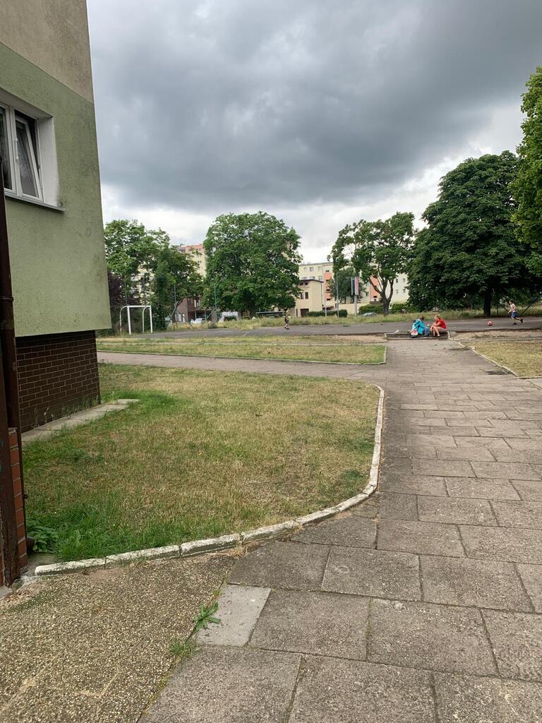 Mieszkanie na sprzedaż Szczecin, os. Majowe 75 m2 | Arka Nieruchomości