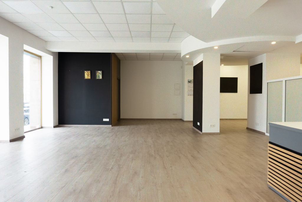 Lokal na sprzedaż Szczecin, Śródmieście-Centrum 167 m2 | Arka Nieruchomości
