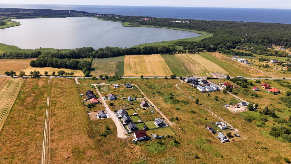 Działka na sprzedaż Skalno 627 m2 | Arka Nieruchomości