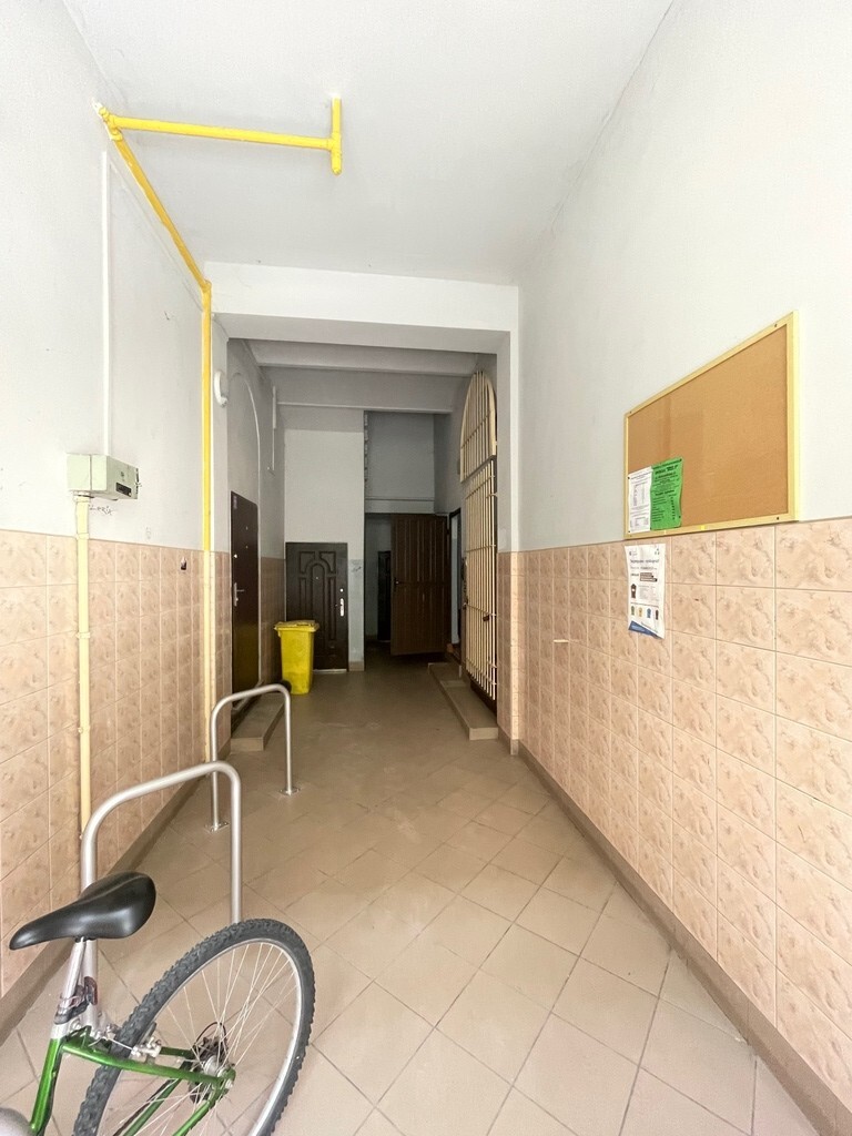 Mieszkanie na sprzedaż Szczecin, Śródmieście-Centrum 82 m2 | Arka Nieruchomości