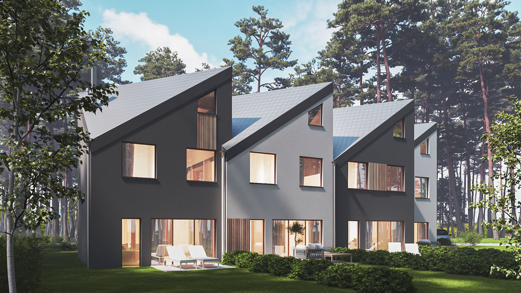 Dom na sprzedaż Dobra 76 m2 | Arka Nieruchomości