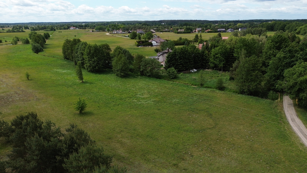 Działka na sprzedaż Łęgi 3 003 m2 | Arka Nieruchomości