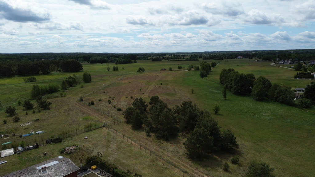 Działka na sprzedaż Łęgi 3 003 m2 | Arka Nieruchomości
