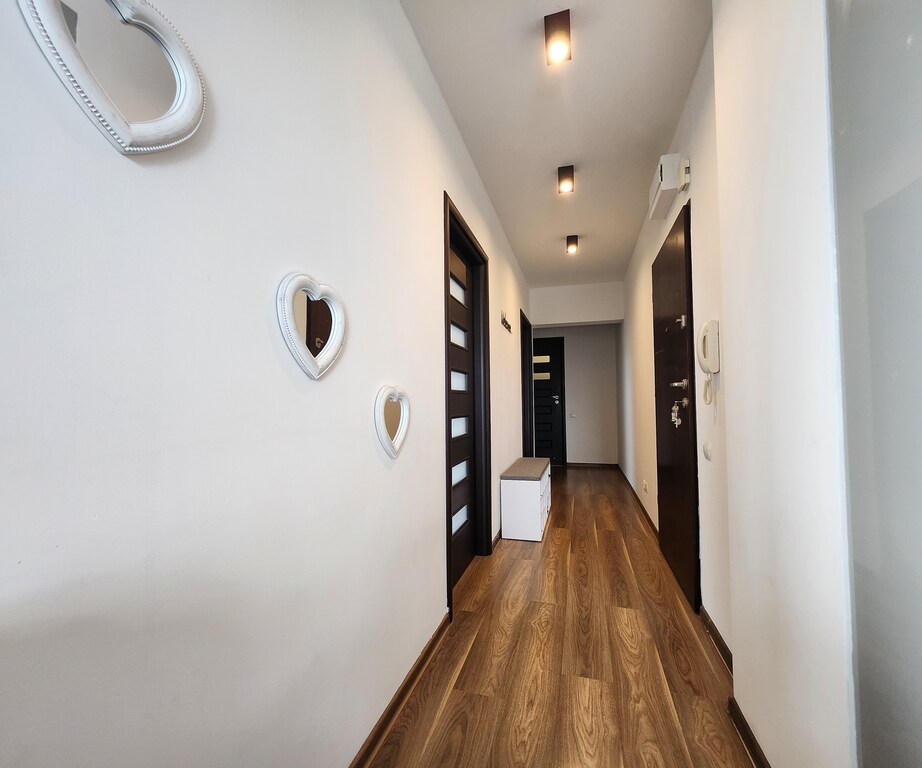 Mieszkanie na sprzedaż Warzymice 69 m2 | Arka Nieruchomości