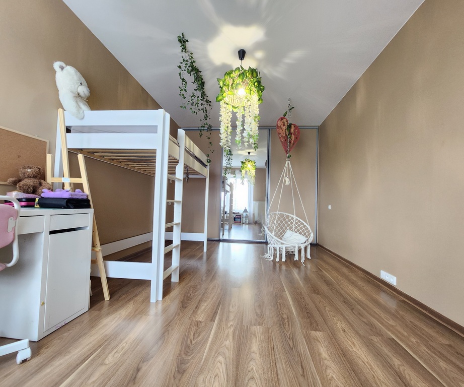 Mieszkanie na sprzedaż Warzymice 69 m2 | Arka Nieruchomości