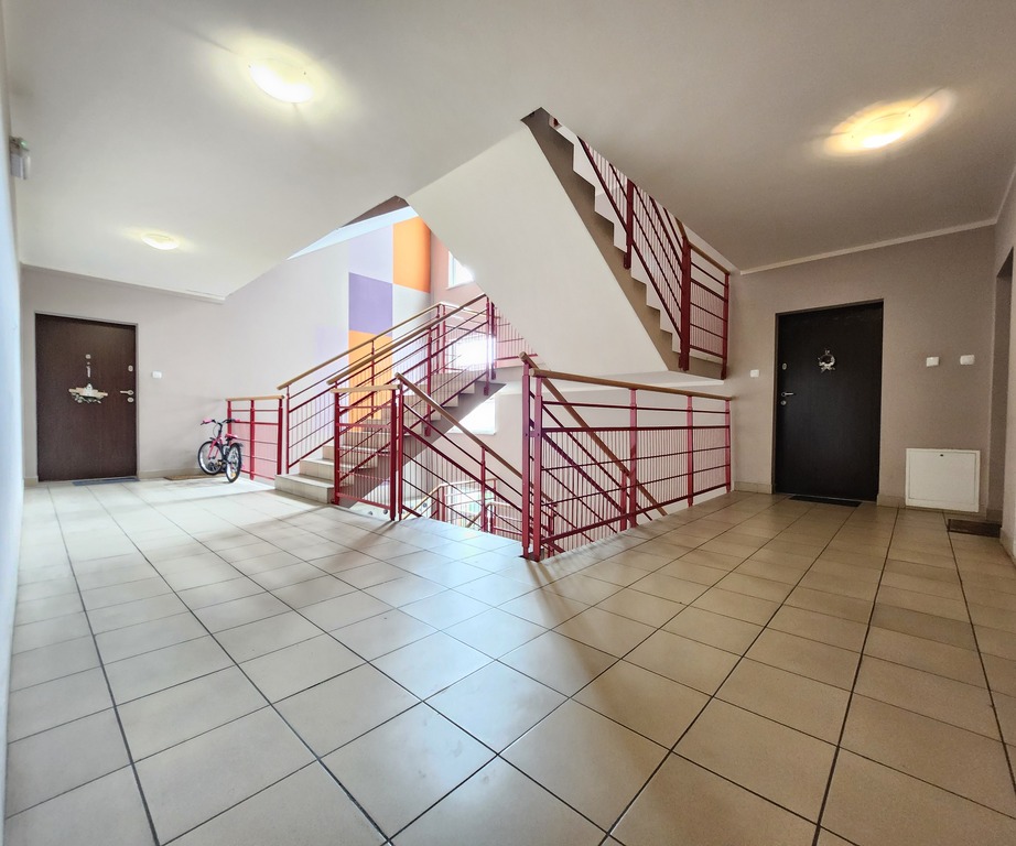 Mieszkanie na sprzedaż Warzymice 69 m2 | Arka Nieruchomości