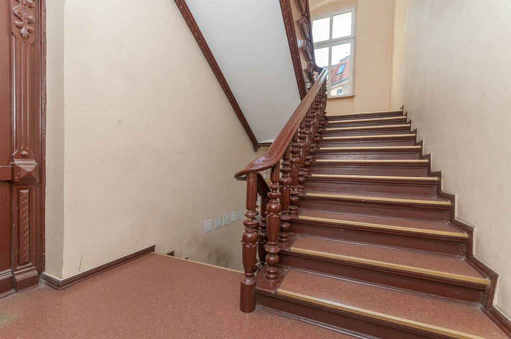 Mieszkanie na wynajem Szczecin, Centrum 135 m2 | Arka Nieruchomości